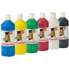 NORDIC Brands Readymix Color Theory 6x0.5l