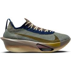 Nike air zoom alphafly Nike Alphafly 3 Premium Men's Road Racing Shoes - Green