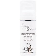 Ljung of Lapland Ansiktscreme Intensiv 50ml