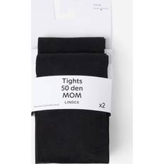 MOM Tights 50 Denier - 2-pack
