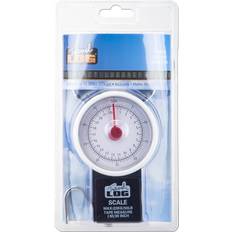 Luggage Scales VFM e-Store Portable Luggage Scale Travel Essentials