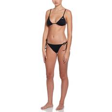 Nike Bikinitrusser Nike Swimming Essential Bikinitrusser Med Bindebånd