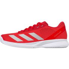 Adidas Red Racket Sport Shoes adidas Courtflash Speed 2 Tennis Shoes - SS25