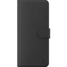 Xperia 10 vi Zagg Sony Xperia 10 VI Plånboksfodral Svart