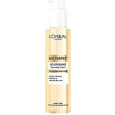 L'Oréal Paris Rensecremer & Rensegels L'Oréal Paris Age Perfect Collagen Expert Nærende Rensende Creme 150 ml 150ml