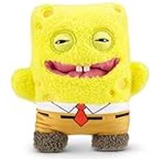 SpongeBob SquarePants Toys Zuru Fuggler x Spongebob Schwammkopf von ZURU Funny Ugly Monster