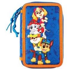 Paw Patrol Euromic Pencil Case w/Content (455508516)