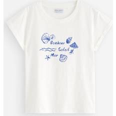 Lindex Dam T-shirts Lindex Topp