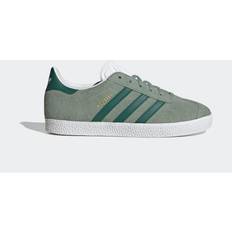 adidas Gazelle Junior - Groen