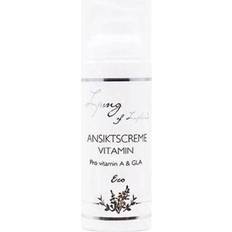 Ljung of Lapland Ansiktscreme Vitamin 50ml