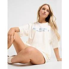New Balance Boyfriend T-Shirt - White