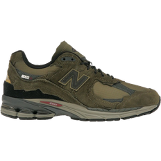 New balance protection pack New Balance Protection Pack 2002R - Dark Moss/Blacktop/Covert Green