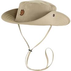 Fjällräven Abisko Sommarhatt Unisex - Fossil