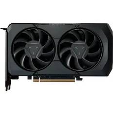 XFX Radeon RX 7600 8GB Reference Design