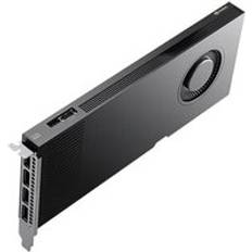 PNY Nvidia RTX PRO 4000 24GB Blackwell Retail Graphics Card