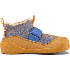 Barfotaskor Affenzahn Kid's Lauflerner Knit Toddly Barfotaskor - Färgglad