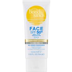 Bondi Sands Spf 50+ Everyday Matte Face Lotion 75 ml 75ml