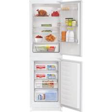 HPKS 1262B4 UK Integrated Fridge Freezer