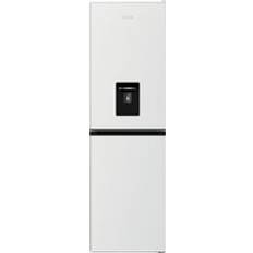 Hotpoint HPKH1261WW 183cm High 50 50 Frost Free Fridge Freezer