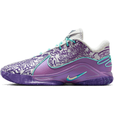 Nike LeBron James Basketball Shoes Nike LeBron XXII Basketball Shoes - Blue