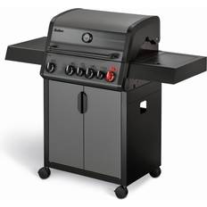 Enders Grillar Enders Hyde 4 Sikr Turbo