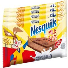 Milk Slice Choco Cacao 4 x 26 g (104g)