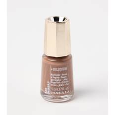 Brun Nagellack Mavala Neo Nudes Collection - Minilack 5ml