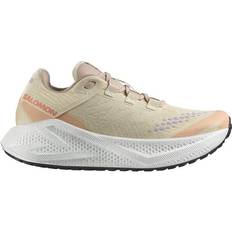 Salomon Aero Glide 3 GRVL W - Shortbread/White/Fusion Coral