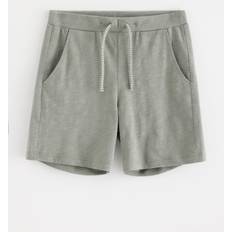 Lindex Shorts Lindex Shorts I Slubtrikå