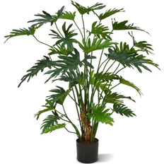 Green4Ever Philodendron Xanadu Green Konstgjord växt