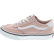 Vans Rosa Barnskor Vans Brooklyn LS JR Sneakers - Sepia Rose