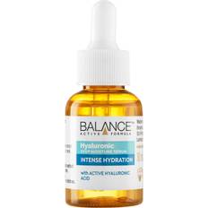 Hyaluronic Youth Serum