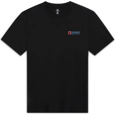 Men's Box Star Tee - Black