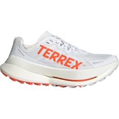 adidas Terrex Agravic Speed ​​Ultra M - Cloud White/Impact Orange/Dash Grey