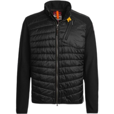 Jayden jakke Parajumpers Jayden Hybrid Sweatshirt