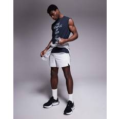 Nike Unlimited Dri FIT Shorts - Grå