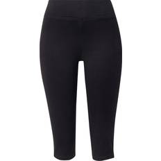 Capri Jeans Noisy May Jeggings NMDAPHNE - Black Denim