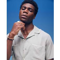 Abercrombie & Fitch Tops Abercrombie & Fitch Short Sleeve Shirt Sage Green