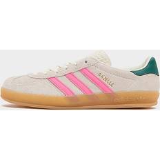 adidas Gazelle Indoor Women's - Cream