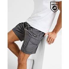 McKenzie Shorts McKenzie Solar Cargo Shorts - Grey