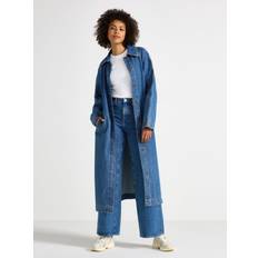 Lindex Kläder Lindex Övergångskappa Denise