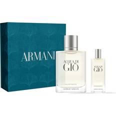 Armani Gaveæsker Armani Acqua Di Giò Geschenkset