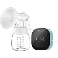 Bebebao BB-E001 Portable Electric Breast Pump