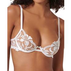 Bluebella Leonora Bra - White