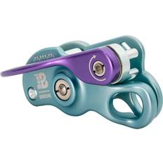 Aluminium Repbromsar Beal Birdie Belay Device