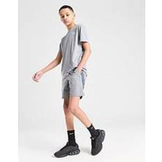 S Trousers Under Armour Launch Shorts Junior - Grey