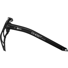 Grivel Ghost Evo Hammer Isyxa Black 45 cm