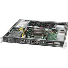 SuperMicro SuperChassis 513BTQC-350B Case ATX