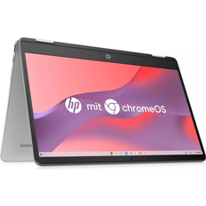 HP Chrome OS Bærbar HP Chromebook x360, 14"