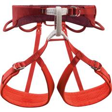 Men Climbing Harnesses Petzl Adjama Harness Size M
